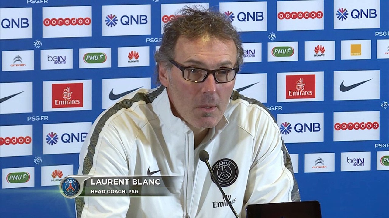 Blanc: 'Ibra und Cavani müssen besser werden'