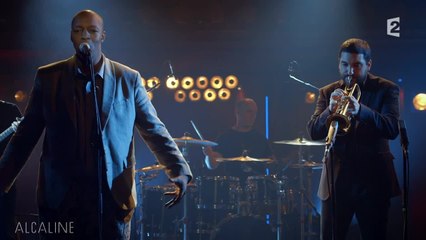 Alcaline, le Mag : Ibrahim Maalouf et Oxmo Puccino - La Porte Bonheur en live