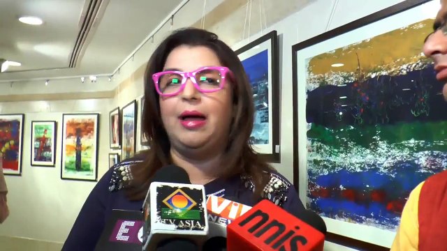 Farah Khan on Sanjay Bhansali getting Padma Shri