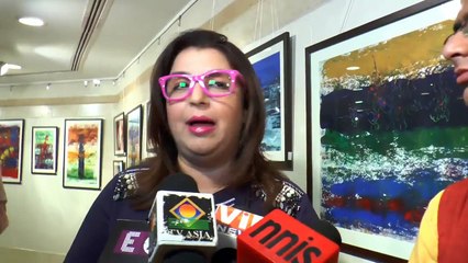 Farah Khan on Sanjay Bhansali getting Padma Shri