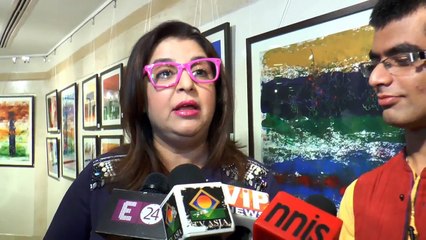 Farah Khan wants Barack Obama to dance on 'India Wale'