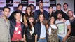 Khatron ke Khiladi Darr ka Blockbuster Returns TV Show Launch With Rohit Shetty
