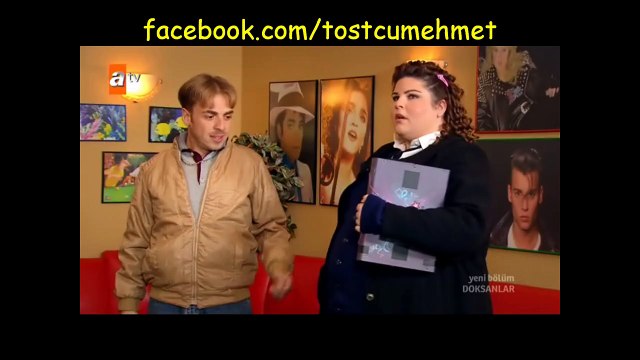 Ben Seni Şişman Sevdim