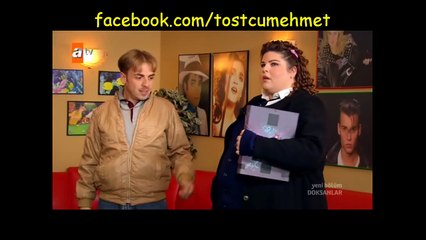 Ben Seni Şişman Sevdim