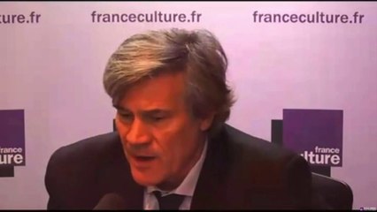 Stéphane Le Foll : "le Front National est extrêmement élevé aujourd'hui"