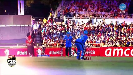 Gilchrist, Ponting, Flintoff Catch Big Bash Fever In Commentary Box