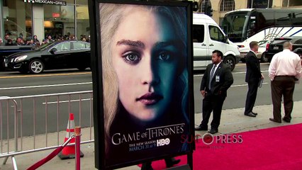Asoma la quinta temporada de Juego de tronos