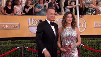 El hijo de Tom Hanks, ¿adicto a la cocaína?