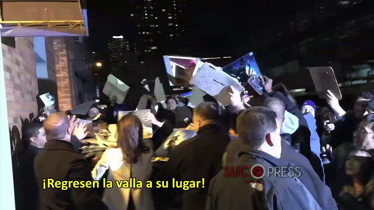 Angelina Jolie en apuros