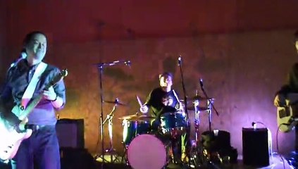 Partie 10   French Blues Explosion