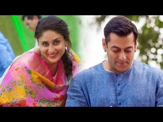 Kareena Kapoor TO Do A Cameo In Bajrangi Bhaijaan?