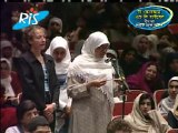 Bangla: Debate bt Dr. Zakir Naik vs Dr. William Campbell (Part 5/6)