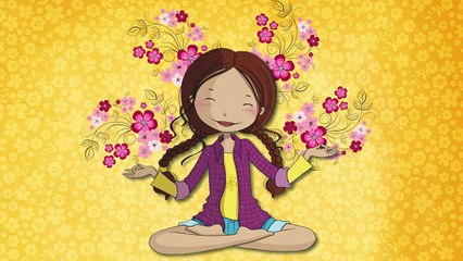 Finley Flowers: Original Recipe by Jessica Young