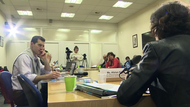 UNICEF pede US$ 3,1 bi para enfrentar crises humanitárias