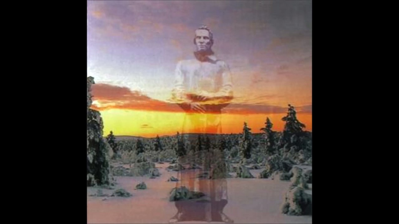 Dawn&Dusk Entwined - A Torch In A Dark Field