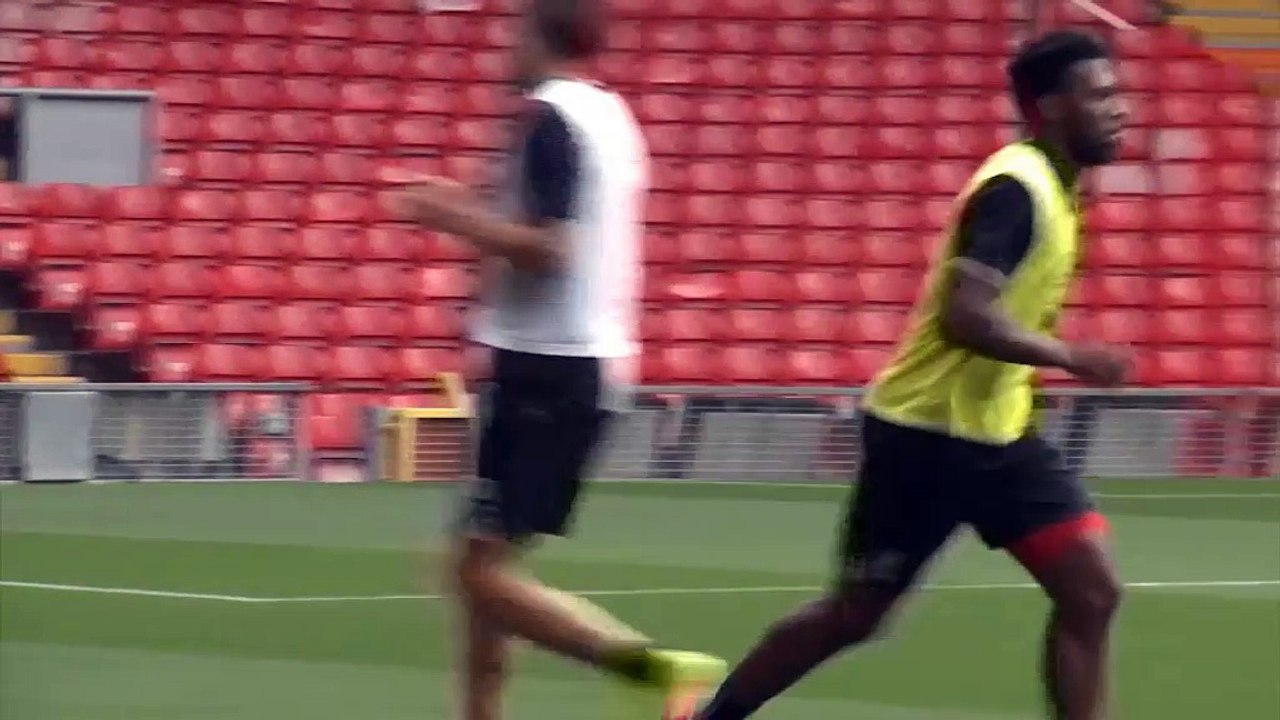 Rodgers fiebert Sturridge-Rückkehr entgegen