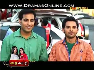 Parwaaz Episode 2 on Express Ent - HQ 28th January 2015 - www.dramaserialpk.blogspot.com,