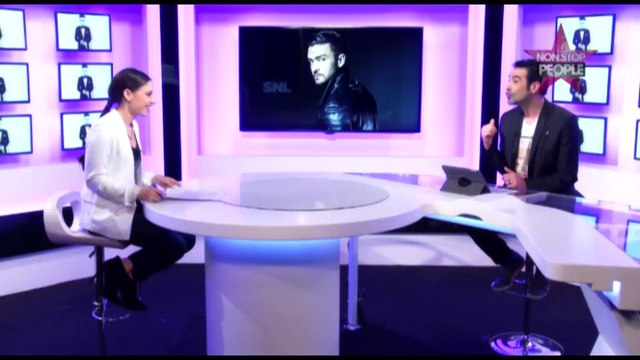 Justin Timberlake : Ses fans prennent la parole sur Non Stop People