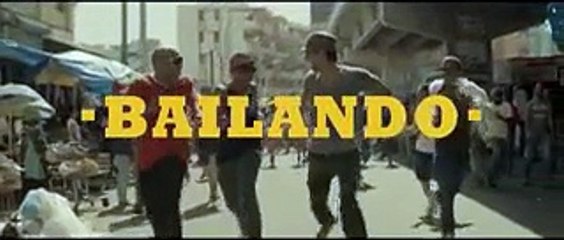 Enrique Iglesias bailando ft. Mickael Carreira