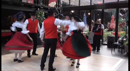 L'Alsace 2014  2ème partie