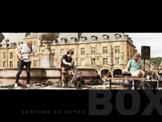 C'est @ Anglet Février 2015