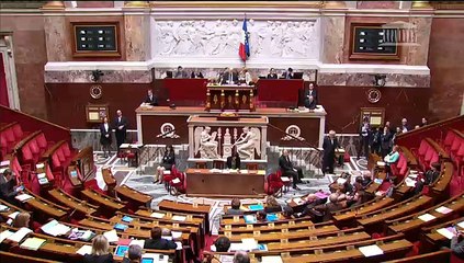 29.01.2015: 1ère Séance - Exposition aux ondes électromagnétiques (deuxième lecture).2 Explication de vote