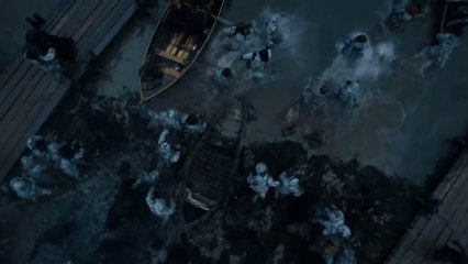 Game of Thrones - Saison 5 - le nouveau trailer fuite sur web