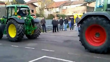 Horsepower vs Horsepower