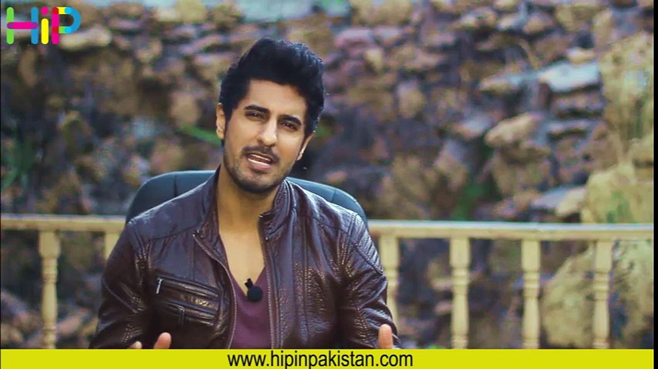 Asad shan Interview