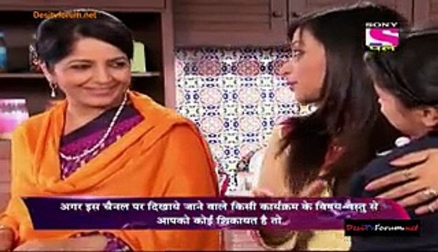 Watch Hamari Sister Didi Sony Pal 29th Jan 2015 full HD Part 1