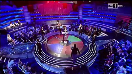 Eredità 28 gennaio 2015 (puntata intera + anteprima)