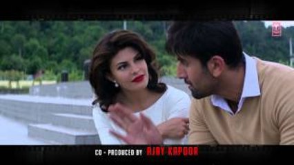 Roy Dialogue - "Bahut Ajeeb Ho Tum" | Ranbir Kapoor | Releasing on 13th February 2015