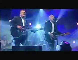 Tamborine Man - Olsen Brothers