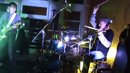 Partie11 FRENCH  BLUES EXPLOSION