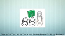 Evergreen RS5013B-EVE.STD 91-05 Dodge Chrysler Plymouth Mitsubishi 3.0L 6G72 6G72T VIN 3 H Engine Piston Ring Set (Standard Size) Review