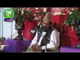Dr Khadim Khursheed (Part 1) (URS 2014 Dhooda Sharif Gujrat) AL-Qasim Trust