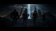Les 4 Fantastiques - Bande annonce Officielle - VF-HD - New 2015