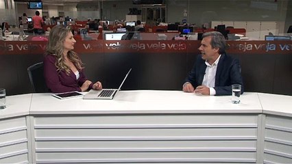 "Dilma é agente 171: licença para mentir", diz Marcelo Madureira