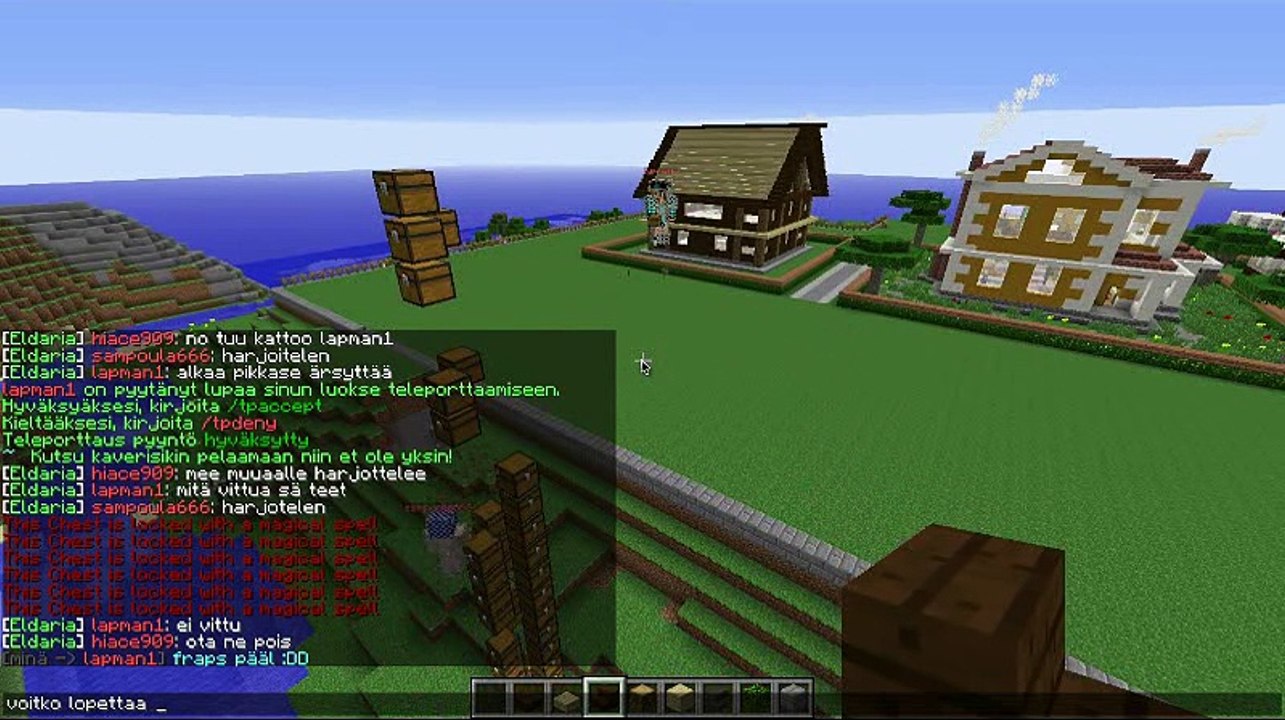 Sampoula666 juisecraft