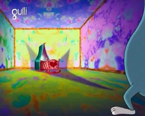 Oggy y las Cucarachas Capitulo 54