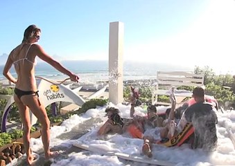 Dirty Habits Wakeboarding