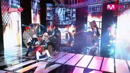 2015 iKON in 문희준의 순결한 15+  ep.36 - “New Star Dignity. Where did we see them?”