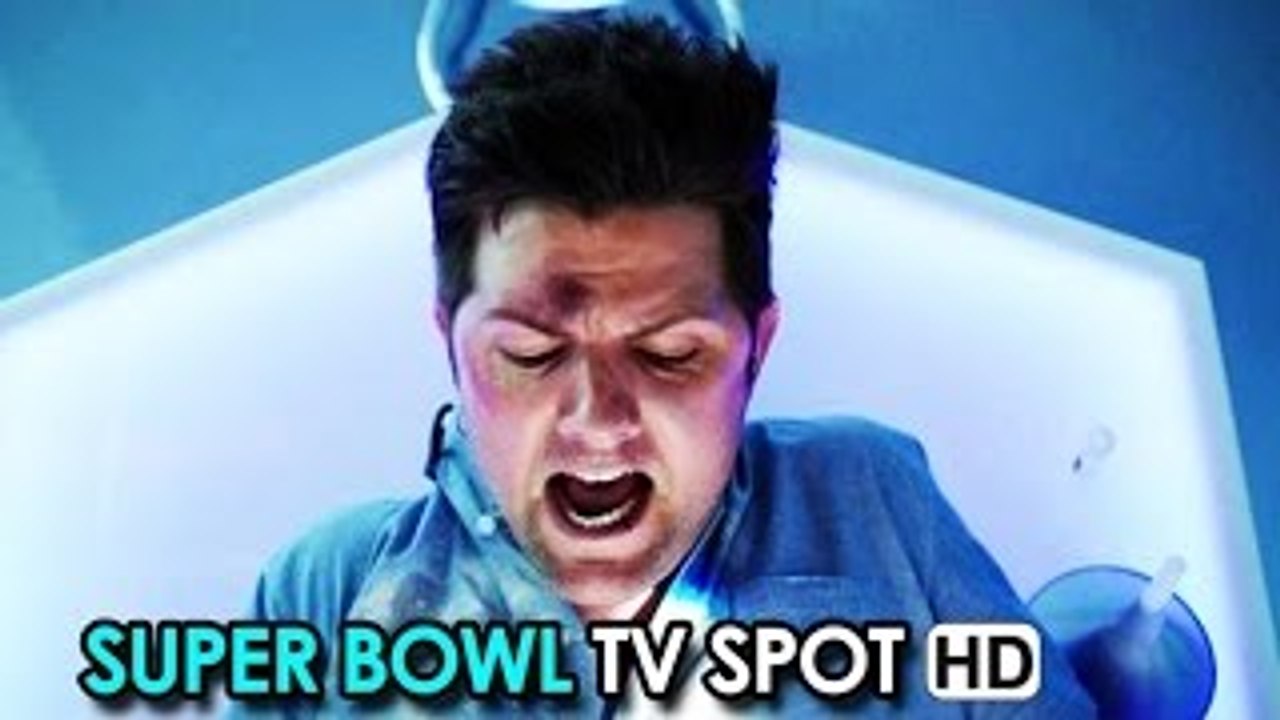 Hot Tub Time Machine 2 Super Bowl TV Spot (2015) - Craig Robinson, Clark Duke HD