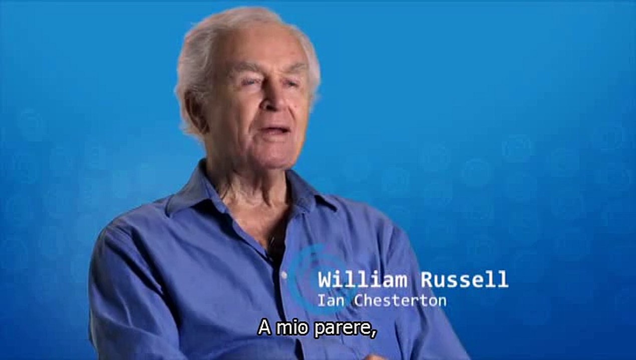 Doctor Who - The Doctors Revisited - The First Doctor - Sottotitolato in Italiano