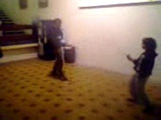 TRENING U MESNOJ ZAJEDNICI  '' . JUL''