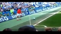 Ronaldinho Best Football Skills Goals-(All Top Skill)