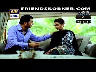 Khataa Episode 20 On Ary Digital - www.dramaserialpk.blogspot.com,