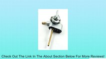 Fuel Petcock Petcock For Honda CB100 CB125 XL125 XL350 CL70 CL125 CB175 SL100 (180 Degree outlet fitting) Review