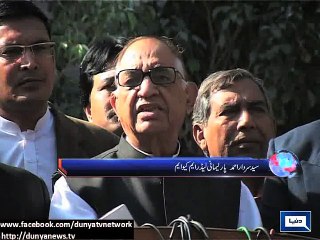 Dunya News - Sindh Assembly session adjourned for lack of quorum