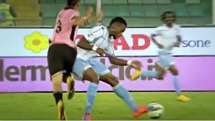 Paulo Dybala ● Amazing Skills Show ● 2014 / 2015 HD